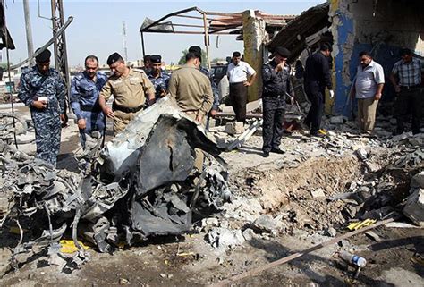I­r­a­k­­t­a­ ­b­o­m­b­a­l­ı­ ­s­a­l­d­ı­r­ı­l­a­r­